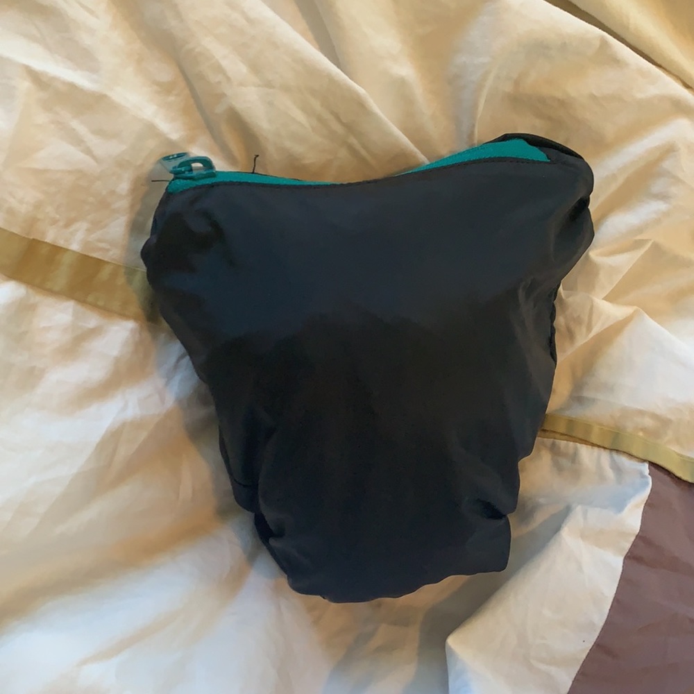 Waterproof Jacket Vintage Packable - Picture 7 of 7